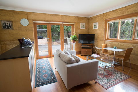 Bundjil Studio - Accommodation Port Macquarie 6