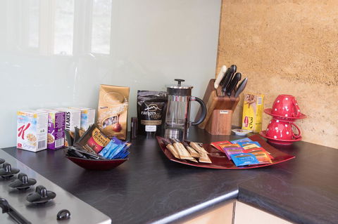 Bundjil Studio - Accommodation Port Macquarie 3