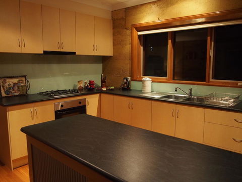 Bundjil Studio - Accommodation Port Macquarie 24