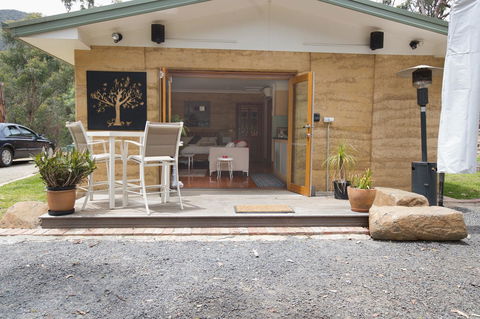 Bundjil Studio - Accommodation Port Macquarie 2
