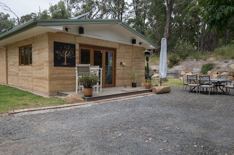 Bundjil Studio - Accommodation Port Macquarie 1