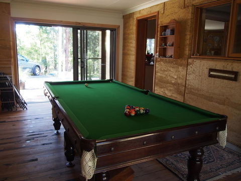 Bundjil Studio - Accommodation Port Macquarie 25