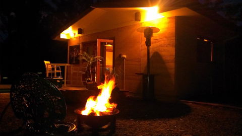 Bundjil Studio - Accommodation Port Macquarie 27
