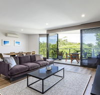Blairgowrie Apartment 2 - on the beach - Accommodation Port Macquarie