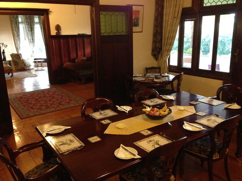Lorelei Bed & Breakfast - Accommodation Port Macquarie 19