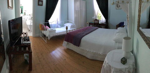 Lorelei Bed & Breakfast - Accommodation Port Macquarie 12