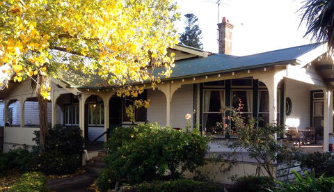 Lorelei Bed & Breakfast - Accommodation Port Macquarie 0
