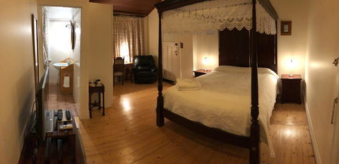 Lorelei Bed & Breakfast - Accommodation Port Macquarie 9