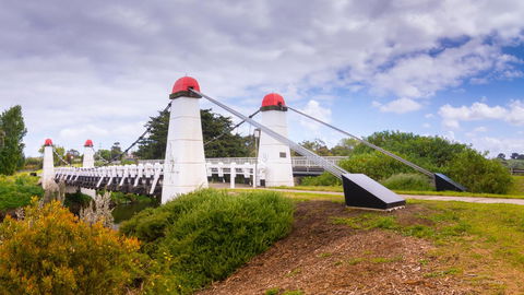 Quest Warrnambool - Accommodation Port Macquarie 24