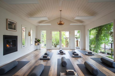 Polperro Villas - Accommodation Port Macquarie 33