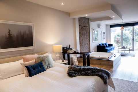 Polperro Villas - Accommodation Port Macquarie 5