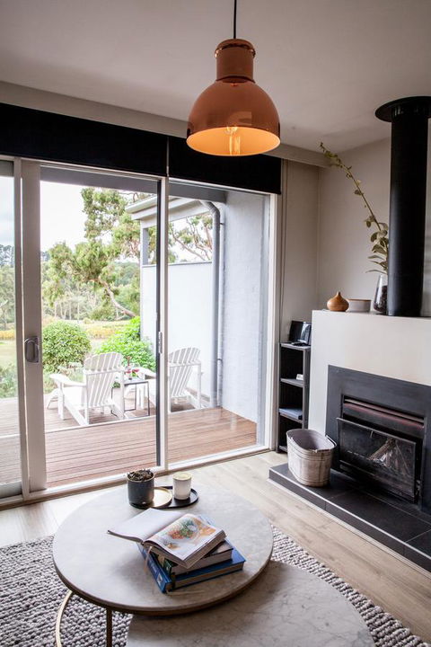 Polperro Villas - Accommodation Port Macquarie 14