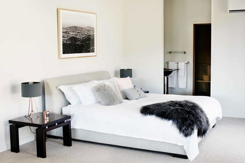Polperro Villas - Accommodation Port Macquarie 15
