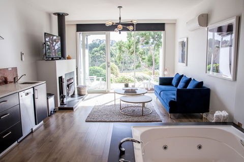 Polperro Villas - Accommodation Port Macquarie 4