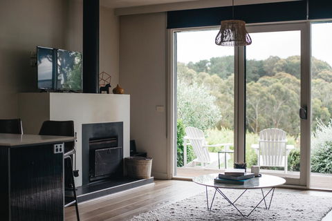 Polperro Villas - Accommodation Port Macquarie 11