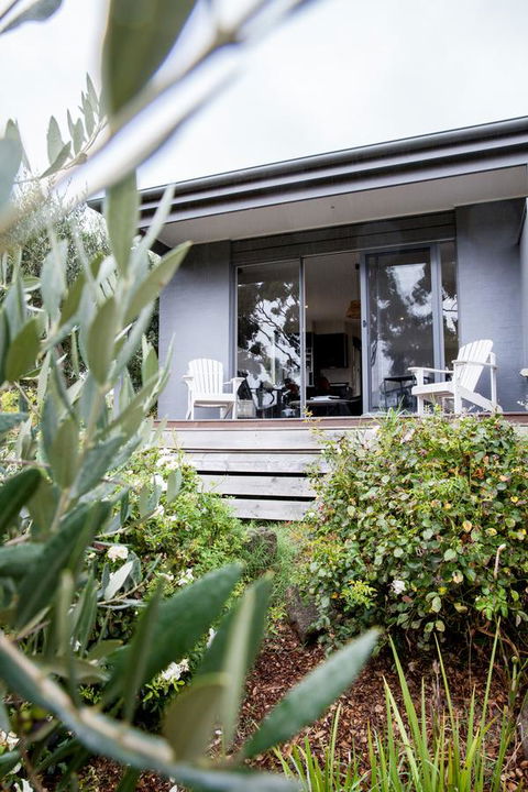 Polperro Villas - Accommodation Port Macquarie 1