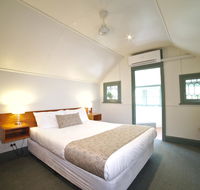 Ballarat Station Apartments - Accommodation Port Macquarie