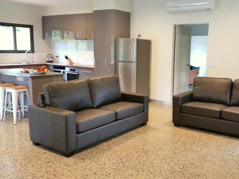 3 Bells Alpine Cottage - Accommodation Port Macquarie 16