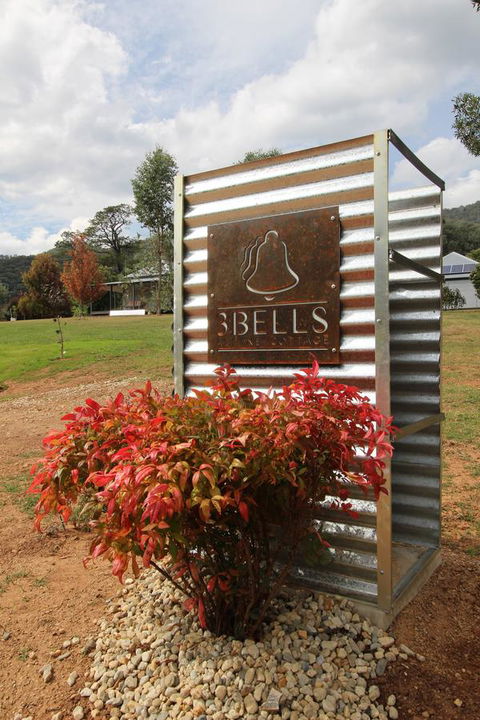 3 Bells Alpine Cottage - Accommodation Port Macquarie 12