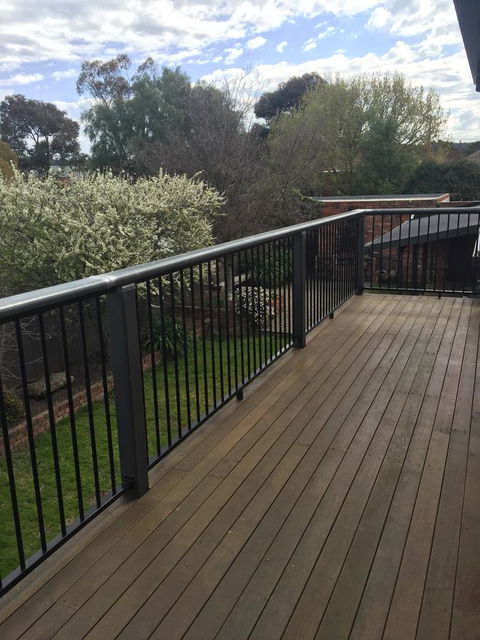 Bricks And Roses - Accommodation Port Macquarie 4