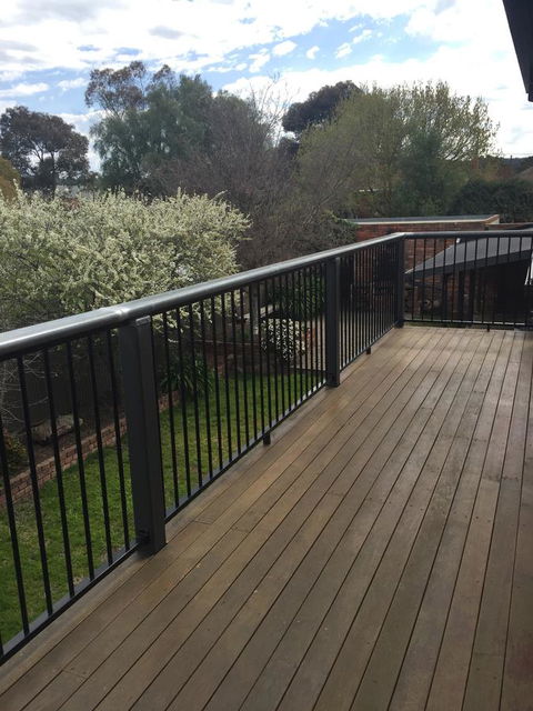 Bricks And Roses - Accommodation Port Macquarie 5