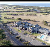 Barwon Heads Resort - Accommodation Port Macquarie