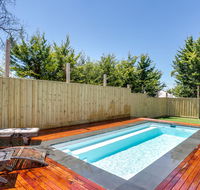 Sorrento Beach House - Perfect spot and NEW pool - Accommodation Port Macquarie