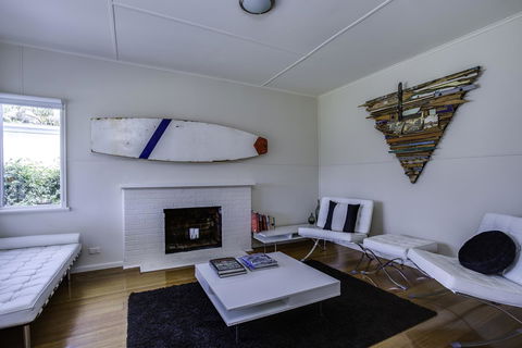Heather's Hideaway Sorrento - Accommodation Port Macquarie 7