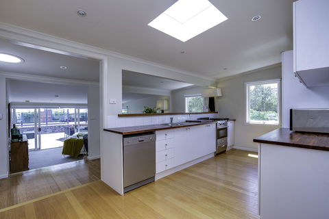 Heather's Hideaway Sorrento - Accommodation Port Macquarie 3