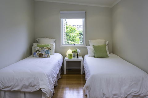 Heather's Hideaway Sorrento - Accommodation Port Macquarie 10