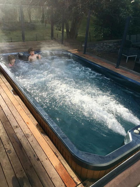 Heather's Hideaway Sorrento - Accommodation Port Macquarie 0