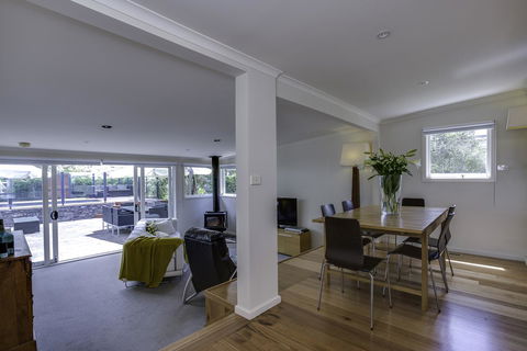 Heather's Hideaway Sorrento - Accommodation Port Macquarie 4