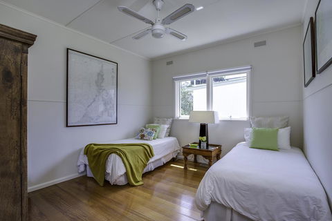 Heather's Hideaway Sorrento - Accommodation Port Macquarie 9