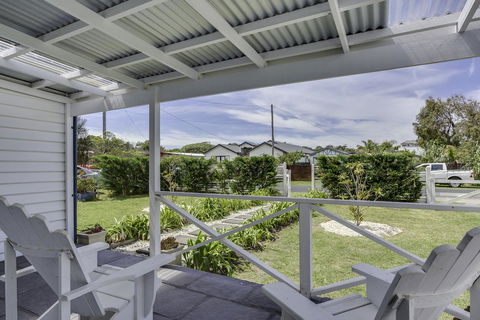 Heather's Hideaway Sorrento - Accommodation Port Macquarie 5