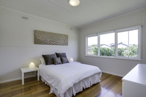 Heather's Hideaway Sorrento - Accommodation Port Macquarie 8