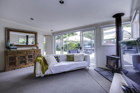 Heather's Hideaway Sorrento - Accommodation Port Macquarie 1