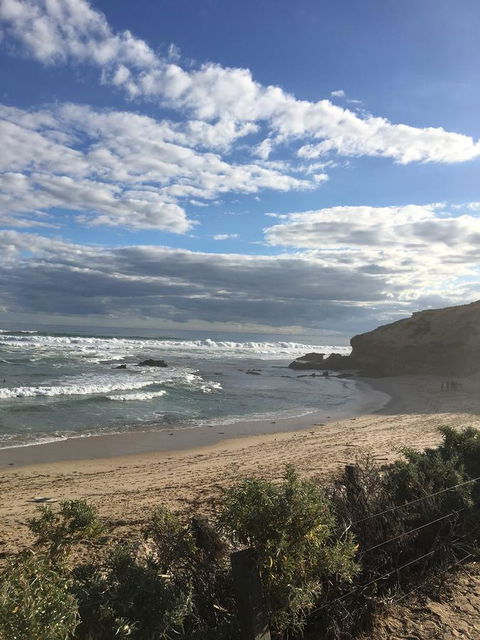 Heather's Hideaway Sorrento - Accommodation Port Macquarie 12