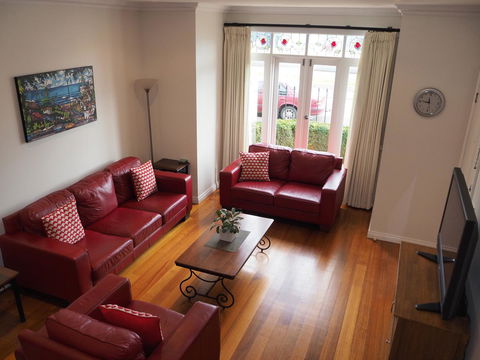 Beechwood Apartment - Accommodation Port Macquarie 14