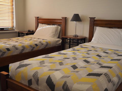 Beechwood Apartment - Accommodation Port Macquarie 11