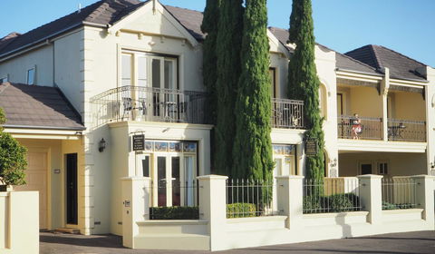 Beechwood Apartment - Accommodation Port Macquarie 0