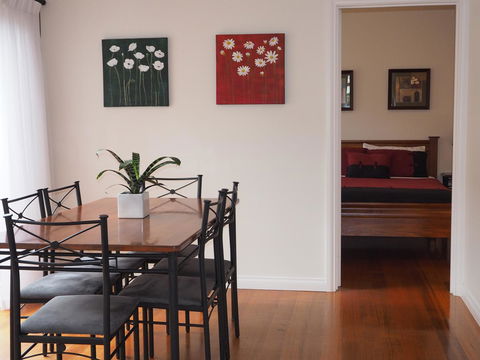 Beechwood Apartment - Accommodation Port Macquarie 12