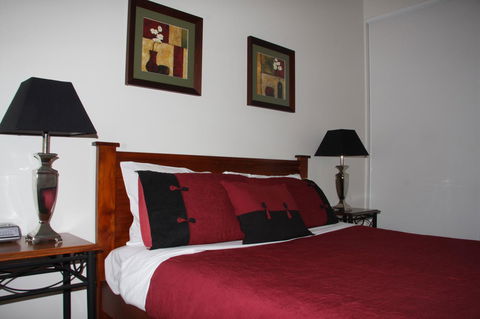 Beechwood Apartment - Accommodation Port Macquarie 9