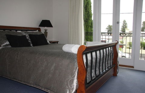 Beechwood Apartment - Accommodation Port Macquarie 4