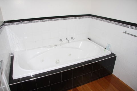 Beechwood Apartment - Accommodation Port Macquarie 6