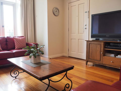 Beechwood Apartment - Accommodation Port Macquarie 15