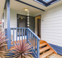 Demure charm - Accommodation Port Macquarie