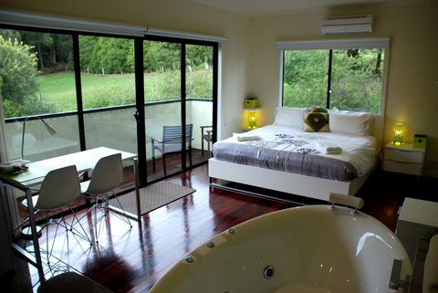 Deville At Healesville - Accommodation Port Macquarie 11