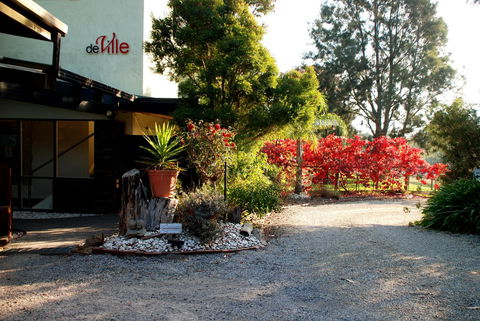 Deville At Healesville - Accommodation Port Macquarie 0