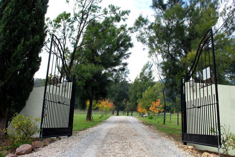 Deville At Healesville - Accommodation Port Macquarie 12