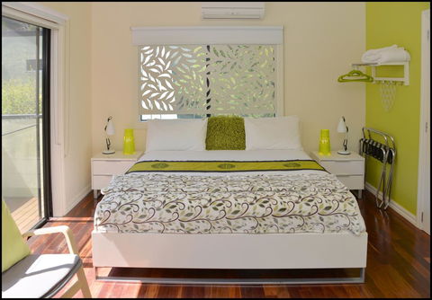 Deville At Healesville - Accommodation Port Macquarie 3